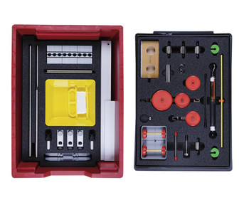 Cornelsen Experimenta Schüler Set Mechanik 2 0