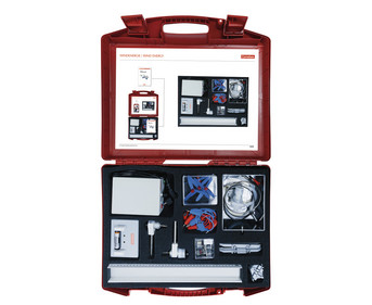Cornelsen Experimenta Demo Set Windenergie