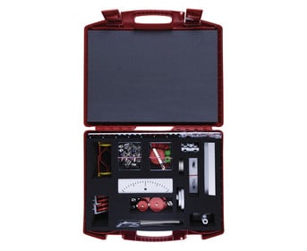 Cornelsen Experimenta Demo Set Mechanik