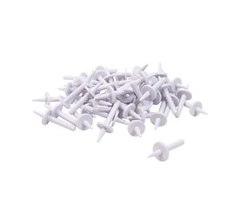 Kreiselsticks für Midi Bügelperlen 60 Stück