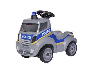 Ferbedo Polizei Truck