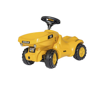 rolly toys Minitrac Dumper CAT