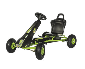 Ferbedo Gokart AR8G