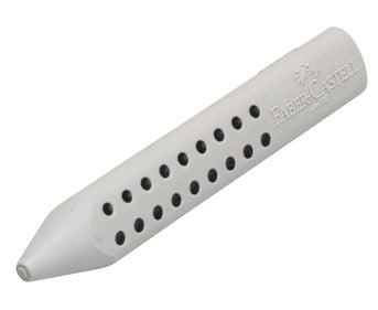 FABER CASTELL Radiergummi Grip 2001