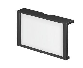 Info Rail Schild