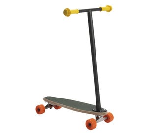 pedalo® Skaty