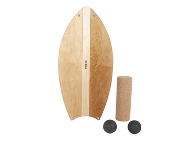 pedalo® Balance Board Triple