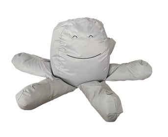 Sitzsack Krake Karl in und outdoor