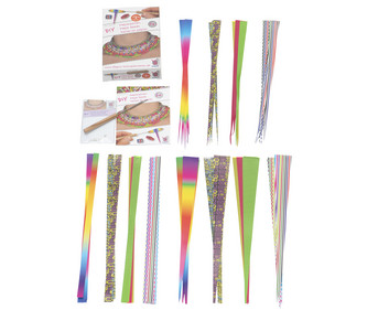 Fagus® Starter Set Papierperlen