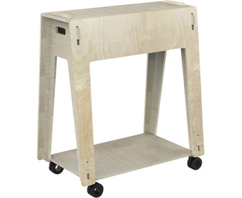 PLAYROOM PLAYBOARD Tafelstativ