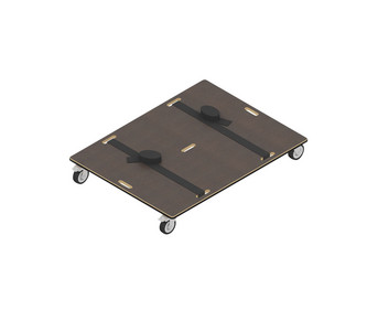 Xbrick® X cart Rollwagen gross