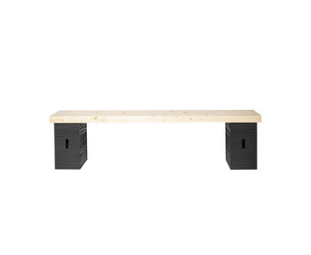 Xbrick® Set Bank