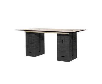 Xbrick® Set Tisch