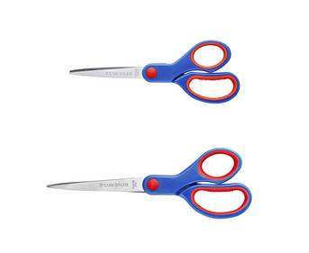 STAEDTLER Grosse Bastelschere spitz