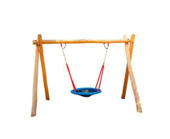 Vogelnestschaukel