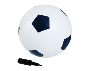 XXL Fussball Ø 75 cm