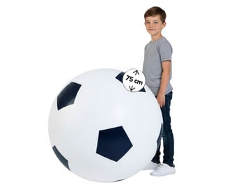 XXL Fussball Ø 75 cm