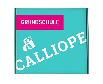 CALLIOPE Klassensatz Primarschule