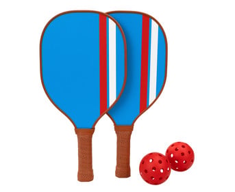Betzold Pickleball Set