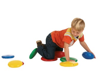TOGU Dynair Senso Mini 4er Set