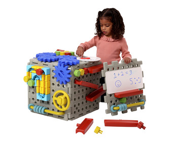 POLYDRON XL Busy Board