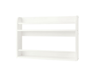 Pinolino Wand Kinderbücherregal Jori