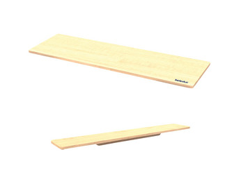 beleduc Seat & Play Holzbretter