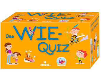 Das Wie Quiz