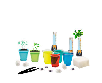 Naturforscherset