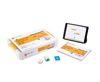 LEGO® Education Informatik & KI 5+