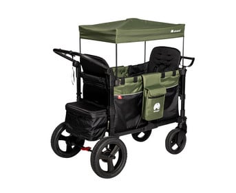 elvent Bollerwagen FlexProfessional