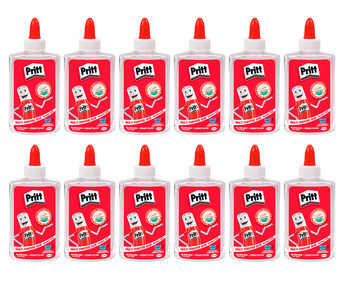 Pritt Alleskleber 150 g 12 Stück