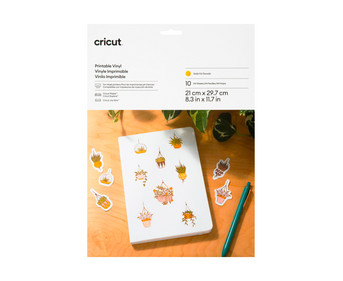 Printable Vinyl