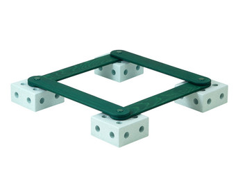 MODU Bauspielzeug Balance Track