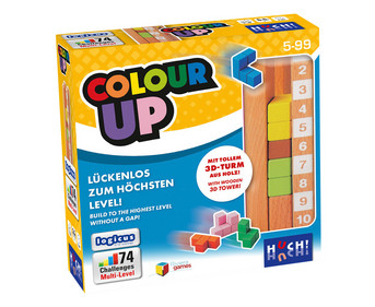 Colour Up
