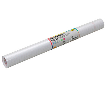 folia Buchfolie selbstklebend 0 45 x 5 m