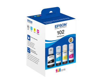 EPSON Tintenflasche für Epson ET 2950