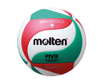 molten® Wettkampf Volleyball V5M5000 DE