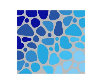 Teppich Wasser