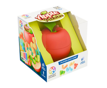 Logikspiel Apple Puzzler