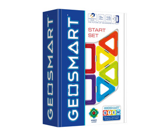 GeoSmart™ Starterset 15 teilig