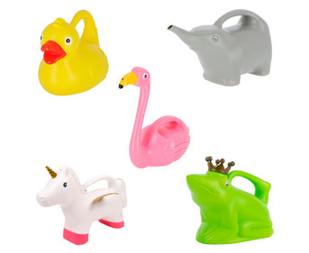 Esschert Design Giesskannen Tiere