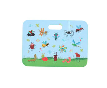 Esschert Design Kinder Kniekissen Lustige Insekten
