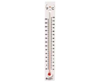 Siedepunkt Thermometer 10 Stück