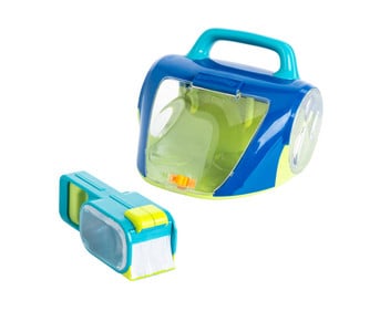 Insekten Beobachtungsset