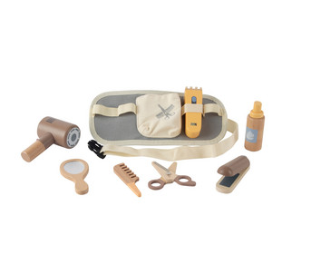 Barbergürtel 8 teilig