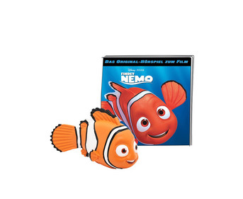 tonies® Disney Findet Nemo