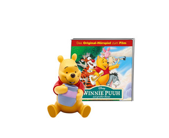 tonies® Disney Winnie Puuh auf grosser Reise