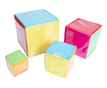 Betzold Pocket Cube