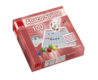 Abaco Spiele 100